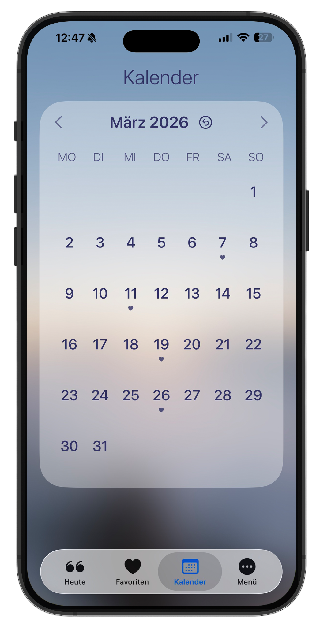 Kalender