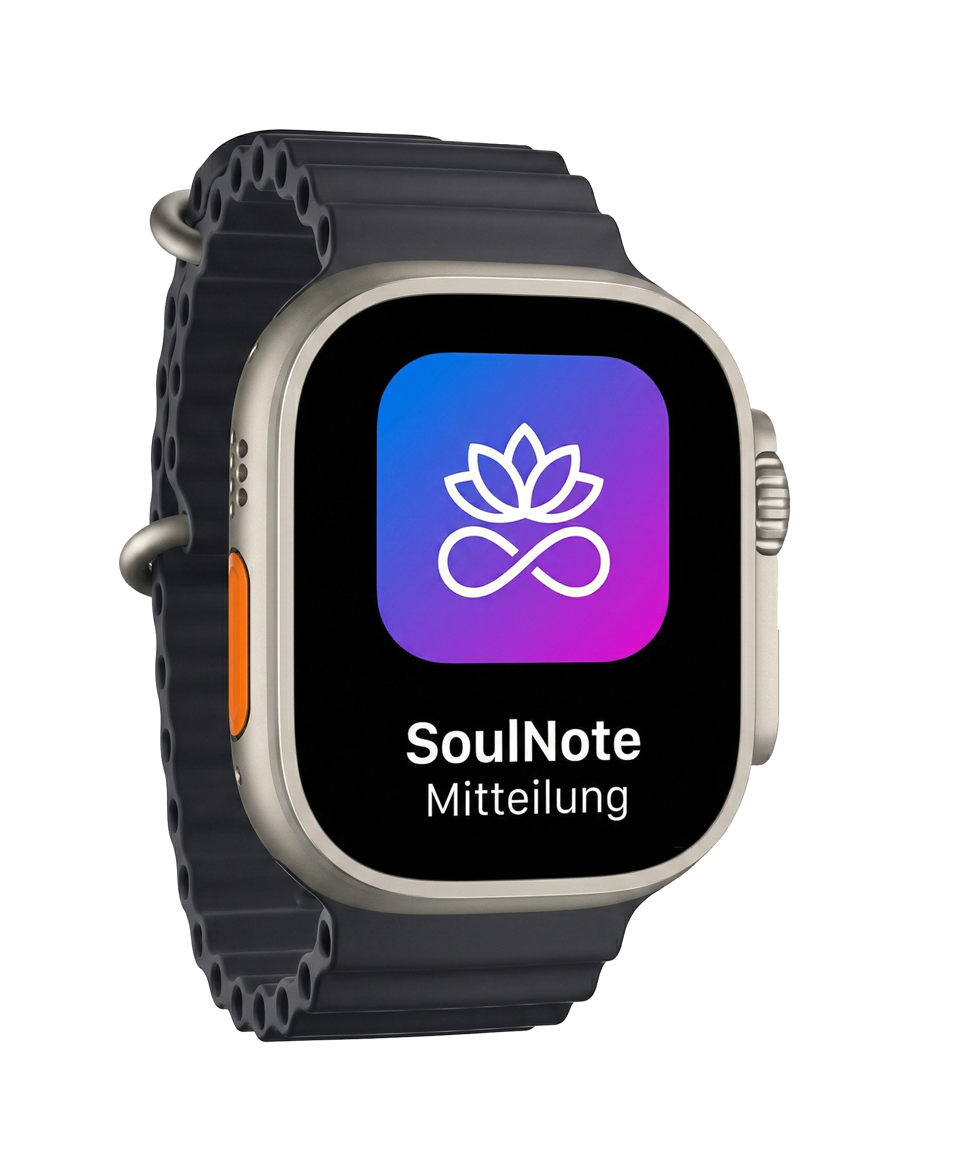 Apple Watch Benachrichtigung